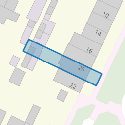 Perceel VND00-D-6921