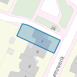 Perceel VND00-D-6932