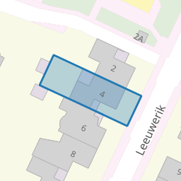 Perceel VND00-D-6933