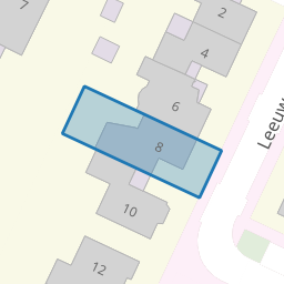 Perceel VND00-D-6935