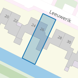 Perceel VND00-D-6943