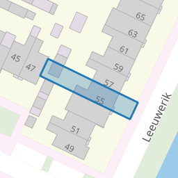 Perceel VND00-D-6953