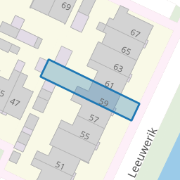 Perceel VND00-D-6955