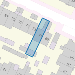 Perceel VND00-D-6961