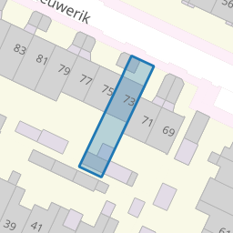 Perceel VND00-D-6962