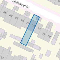 Perceel VND00-D-6963