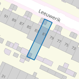 Perceel VND00-D-6966