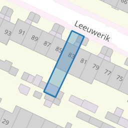 Perceel VND00-D-6967