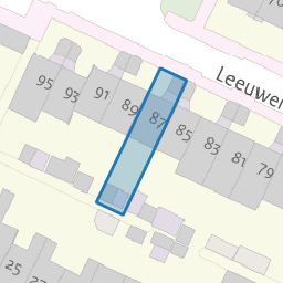 Perceel VND00-D-6969