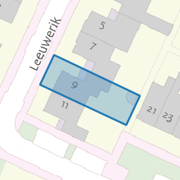 Perceel VND00-D-6978