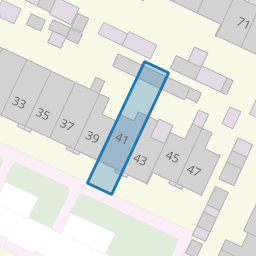 Perceel VND00-D-6990