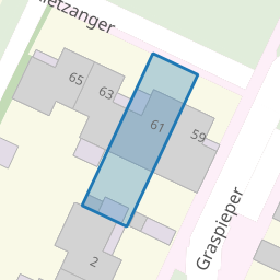 Perceel VND00-D-6997