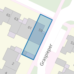 Perceel VND00-D-6998