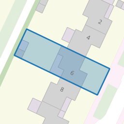 Perceel VND00-D-7001