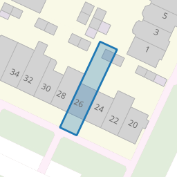 Perceel VND00-D-7008