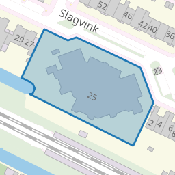 Perceel VND00-D-7012