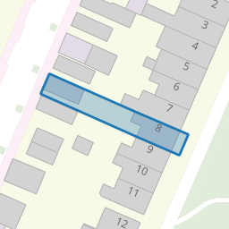 Perceel VND00-D-7021