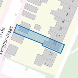 Perceel VND00-D-7024