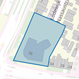 Perceel VND00-D-7031