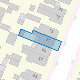 Perceel VND00-D-7036