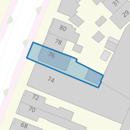 Perceel VND00-D-7038