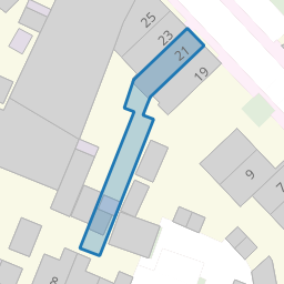 Perceel VND00-D-7040