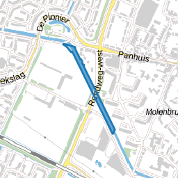 Perceel VND00-D-7053