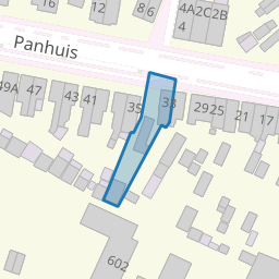 Perceel VND00-D-7061