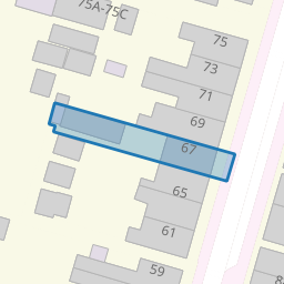 Perceel VND00-D-7062