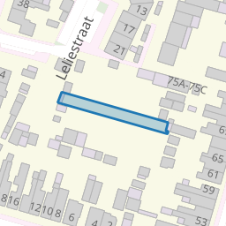 Perceel VND00-D-7063