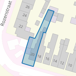 Perceel VND00-D-7064