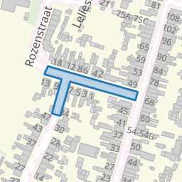 Perceel VND00-D-7066