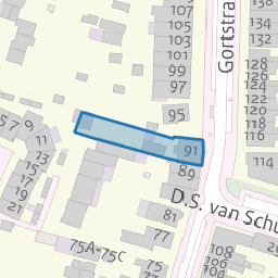 Perceel VND00-D-7074