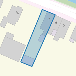 Perceel VND00-D-7092