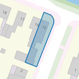 Perceel VND00-D-7095