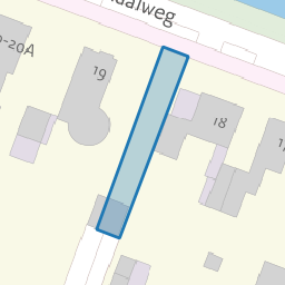 Perceel VND00-D-7098