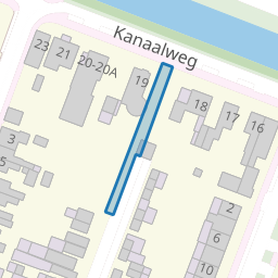 Perceel VND00-D-7099