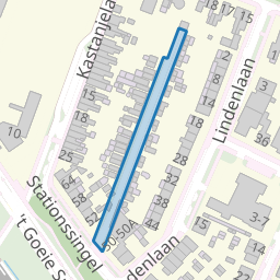 Perceel VND00-D-7101