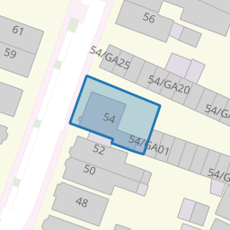 Perceel VND00-D-7111