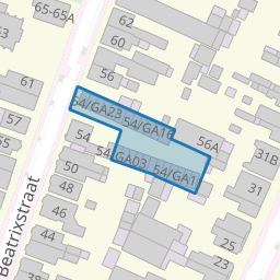 Perceel VND00-D-7113