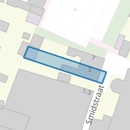 Perceel VND00-D-7114