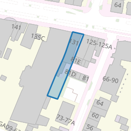 Perceel VND00-D-7122