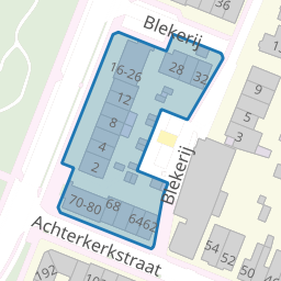 Perceel VND00-D-7127