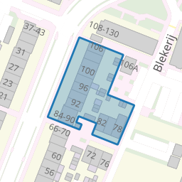 Perceel VND00-D-7129