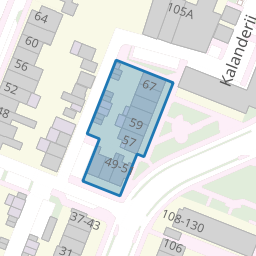 Perceel VND00-D-7132