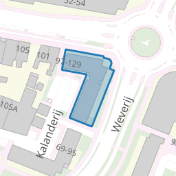 Perceel VND00-D-7134