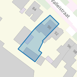 Perceel VND00-D-7148