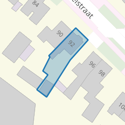 Perceel VND00-D-7149