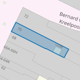 Perceel VND00-D-7163