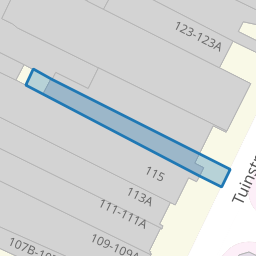 Perceel VND00-D-7165